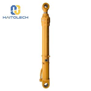 चीनी निर्माता कस्टम औद्योगिक डबल एक्शन हाइड्रोलिक सिलेंडर फोर्कलिफ्ट के लिए - Product Image 5