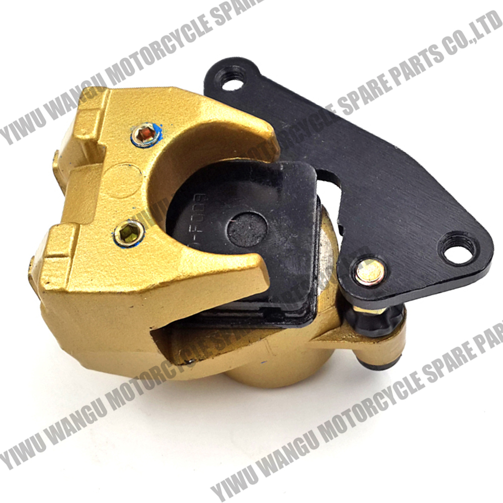 Honda DIO ZX50 Brake Disc Caliper - Original & Durable
