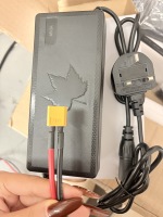 Batterie lithium-ion Hailong pour vélo électrique, boîtier rigide, 36V 48V 52V pour vélos électriques 500W 1000W avec connecteur XT60 XT90
