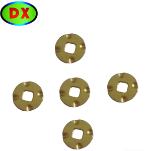 DX电子接触板及组件模型电子接触板系列3定制安装及功能应用 - Product Image 6