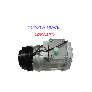<span class=keywords><strong>Moins</strong></span> <span class=keywords><strong>cher</strong></span> Produit 10PA17C auto automobile 12V automobile climatiseur compressorv Vente <span class=keywords><strong>au</strong></span> Belize - Product Image 6