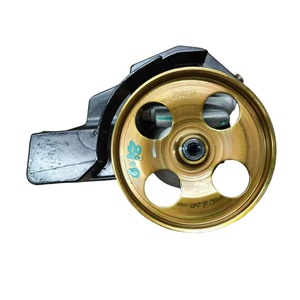 Pompe de direction assistée d'origine 4008A0 9806234480 pour Peugeot Citroën 408 électrohydraulique - Product Image 1