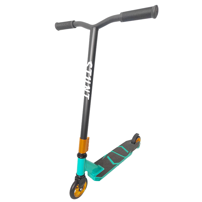 Wholesale Youngster Stunt Scooter with PU