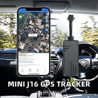 Mini traceur GPS CA003 pour véhicules et voitures, suivi en temps réel via application Android, fixation tableau de bord, stockage cloud - Meilleure vente, économie sur les frais de port
