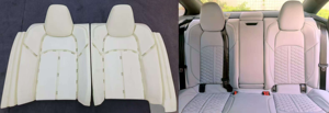 <span class=keywords><strong>โต</strong></span>๊ะพับหลังเบาะรถยนต์ BMW X5 E70 คุณภาพสูง วัสดุ ABS อุปกรณ์ตกแต่งภายในรถยนต์ อุปกรณ์เสริมอื่นๆ เหมาะสำหรับการอัพเกรดรถยนต์ - Product Image 5