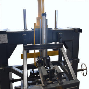 Presse hydraulique à cadre en H CNC de haute qualité, fabrication directe SRM, système servo, assistance après-vente complète, garantie de 5 ans - Product Image 3