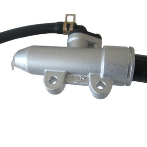 Cilindro Maestro de Freno de Pedal para <span class=keywords><strong>CF</strong></span> Moto 500cc 139CF CF500 X5/X6 600 <span class=keywords><strong>625</strong></span> Motor ATV UTV Piezas 9010-080400/ 901B-080400 - Product Image 2