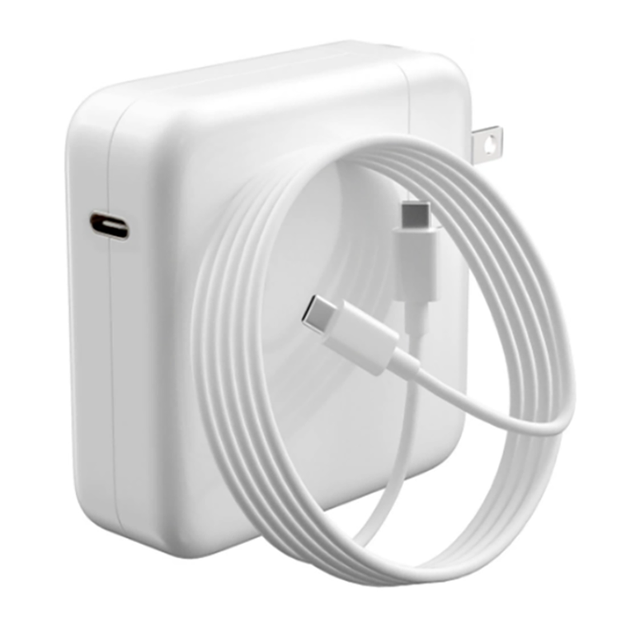 Wholesale Charger for Macbook Air Pro 29W 61W 87W uno Da TYPE C Replacement for Laptop Charger