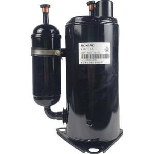 คอมเพรสเซอร์ Boyard Qxc 13k 220v 50hz R407c สำหรับเครื่องปรับอากาศ - Product Image 1