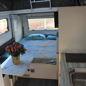 Camping-car Caravane RV - Product Image 3
