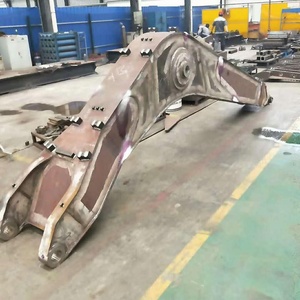 18 mé<span class=keywords><strong>t</strong></span> máy xúc cánh tay mở rộng 25 mé<span class=keywords><strong>t</strong></span> dài bùng nổ cánh tay dài của máy xúc - Product Image 2