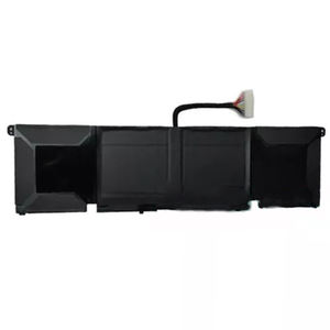 Nouvelle batterie d'ordinateur portable d'origine R14B05W 15.4V 56Wh pour <span class=keywords><strong>Xiaomi</strong></span> 14 "Mi <span class=keywords><strong>Pro</strong></span> <span class=keywords><strong>X</strong></span> 14 (4ICP6/63/62) 1007664-733719-1 ordinateur portable - Product Image 2