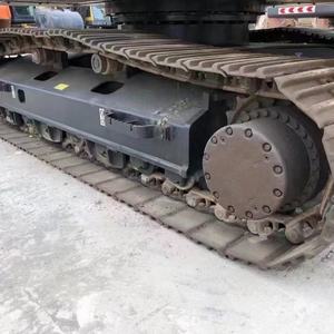 Excavadora de cadenas hidráulica HITACHI ZX250 de 25 toneladas a buen precio, bulldozer, cargadora, grúa, tractor, diseño original - Product Image 2