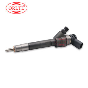 Genuino nuevo <span class=keywords><strong>inyector</strong></span> Common Rail 0 445 110 613 <span class=keywords><strong>inyector</strong></span> de boquilla diésel 0445 110 613 para <span class=keywords><strong>BMW</strong></span> F20 2.0D <span class=keywords><strong>inyector</strong></span> 0445110613 - Product Image 6