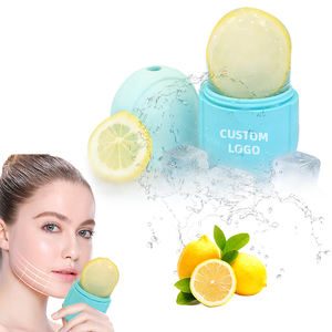 Strumenti Compatti per la Cura della Pelle Mini Cubo Contorno per Skincare Quotidiana Donna Rullo <span class=keywords><strong>Facciale</strong></span> Ghiacciato OEM Stampo Massaggiatore Ghiacciato OEM Rullo <span class=keywords><strong>Facciale</strong></span> Ghiacciato - Product Image 2