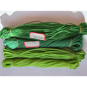 380d/15ply 18ply 21ply 24ply 27ply 30ply PE bện dây thừng xoắn cho Lưới Đánh Cá cho DIY trang trí dây - Product Image 3