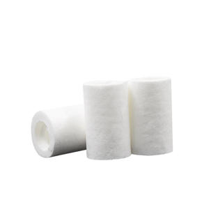 Cartouche de filtre à eau en coton PP, 2000 par boîte, installation facile pour purificateur d'eau du robinet - Product Image 1