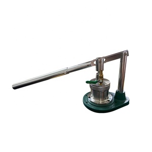 Apparecchiatura di collaudo elettronica del penetrometro del cono del grasso con 1 anno di garanzia - Product Image 3
