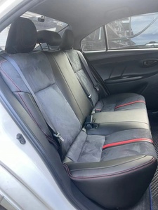 <span class=keywords><strong>Housse</strong></span> de siège en cuir personnalisée pour tous les modèles de la série Toyota, usine source, prix de gros pour une seule pièce - Product Image 4