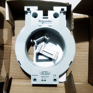 <span class=keywords><strong>Transformateur</strong></span> de courant à anneau fermé <span class=keywords><strong>Schneider</strong></span> 50439 IA 80MM 160A Meilleur prix - Product Image 1