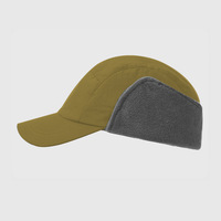 Casquette isolante pour le froid, pour femmes et hommes, avec protection des oreilles, en polaire douce, pour la chasse, la pêche, le ski, le camping, le travail, les voyages