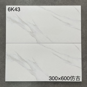 Carreaux de <span class=keywords><strong>sol</strong></span> et de mur en céramique modernes, polis et mats, 30x60cm, pour usage intérieur, fabriqués en Chine, Foshan - Product Image 4