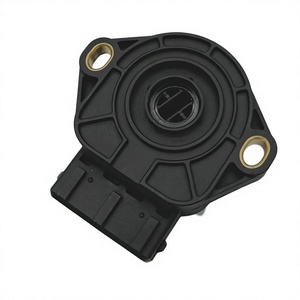 Capteur de pédale d'accélérateur pour Renault, pièce de rechange pour voiture, 8200139460, 12x5x8mm - Product Image 2
