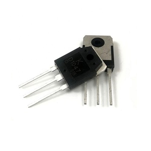 ทรานซิสเตอร์ขยายเสียง 2SB817 2SD1047 TO-3P ของแท้ใหม่ รุ่น <span class=keywords><strong>B817</strong></span> <span class=keywords><strong>D1047</strong></span> - Product Image 5