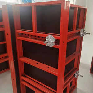 Khung ván khuôn framax xlife ánh sáng khung thép vật liệu xây dựng vật liệu xây dựng nhà máy Trung Quốc <span class=keywords><strong>doka</strong></span> Khung bảng điều chỉnh - Product Image 2