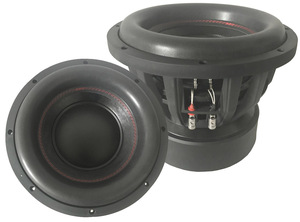 Giá Hấp Dẫn Cao CuộN Bọt Surround Loa Siêu Trầm Xe - Product Image 3