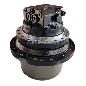 Motor de Traslación de Alta Calidad CK135 6800000002 6800000003 para Case - Product Image 4