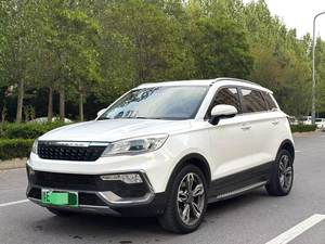 Offre Spéciale Voitures d'occasion <span class=keywords><strong>les</strong></span> <span class=keywords><strong>moins</strong></span> chères de Chine : Cherry CS9 Nouvelle Énergie 2018 CS9EVEV300 Édition Élite Automatique - Product Image 1