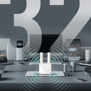 Router WiFi ZTE K12 4G CPE con Batería RJ11 - Product Image 3