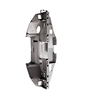 New Plant protection Agricultural <b>Drone</b> Spare Parts T70 Front Shell Bottom Plate for DJI T70 Agricultural <b>Drone</b> <b>Accessories</b> - Product Image 1