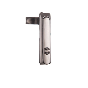 YH9608 Cylindres de serrure à plat en alliage de zinc pour armoires électriques extérieures - Product Image 1