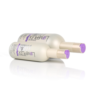 OEM Etiqueta Privada plata púrpura Toner <span class=keywords><strong>Champú</strong></span> Cabello rubio salón <span class=keywords><strong>profesional</strong></span> uso <span class=keywords><strong>champú</strong></span> <span class=keywords><strong>de</strong></span> Color - Product Image 4