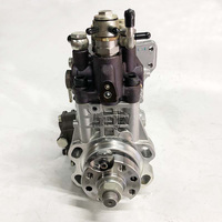 Pompe à injection de carburant 729932-51400 pour YANMAR 4TNV94 4TNV98 Pièces d'excavatrice Pompe diesel