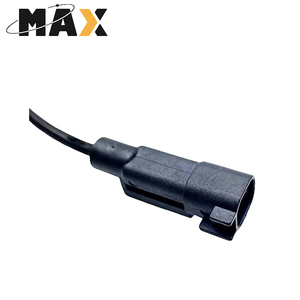 Cho Mitsubishi Outlander thể thao <span class=keywords><strong>Lancer</strong></span> phía trước phía sau bánh xe tốc độ ABS Cảm biến 4670a581 tự động hệ thống điện - Product Image 6