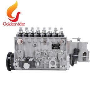 Golden Vidar 全新高品质柴油喷油泵 0402618813 斗山发动机喷油泵替换零件 - Product Image 2