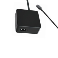 Adaptor daya pengisi daya baterai, Notebook Laptop Desktop untuk DELL HP 240V 12V 24V 48V 2A 3A Universal Tipe C Usb pengisian cepat