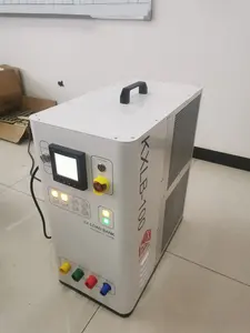 Latest Design 100 Kw Portable Variable Resistive Load Bank