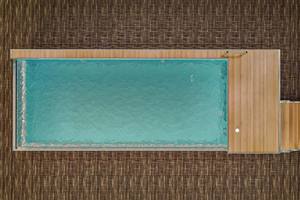 <span class=keywords><strong>Piscine</strong></span> acrylique clair personnalisable - Product Image 5