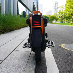 <span class=keywords><strong>INMOTION</strong></span>-Monociclo eléctrico V13 original, motor de 4500W, neumático de 22 pulgadas, 126V, 3024Wh, EUC, velocidad máxima, 90 km/h, pantalla de 2,4 pulgadas - Product Image 3