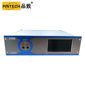 Générateur de signal PinTech Ac Dc Voltage Standard Source Apa100v - Product Image 1