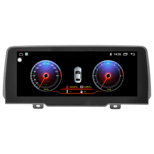 8,8 "y 10,25" Android 10,0 reproductor de dvd IPS pantalla táctil coche reproductor multimedia para <span class=keywords><strong>BMW</strong></span> F25 F26 x3 <span class=keywords><strong>X4</strong></span> 2013-2016 - Product Image 1