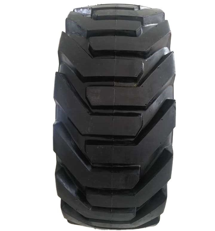 Genie S80 Boom Lift Outrigger Tire 18-625 Genie S85 Foam Filled Tire