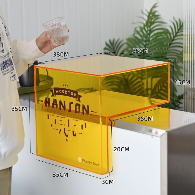 สีเหลืองมะนาว