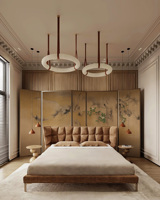Papier peint en rouleau vintage en lin rétro pour hôtel, papier peint texturé personnalisé, impression de papier peint mural, murale 3D, grossiste en papier peint