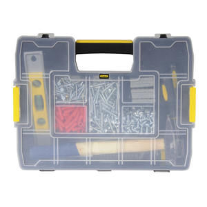 Pour l'organisateur de boîte à outils Stanley Sort Master Junior - Product Image 1