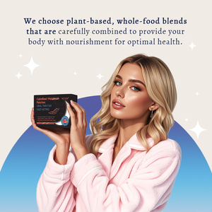 Vente d'usine : Compléments alimentaires oraux en film mince pour le sommeil, film buccal dissoluble, meilleure qualité de sommeil, bande orale - Product Image 4